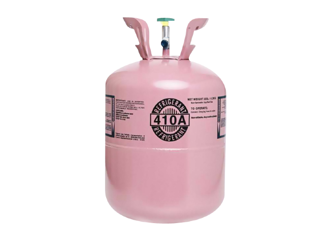 Фреон R-410a, 11,3 кг в Красноярске