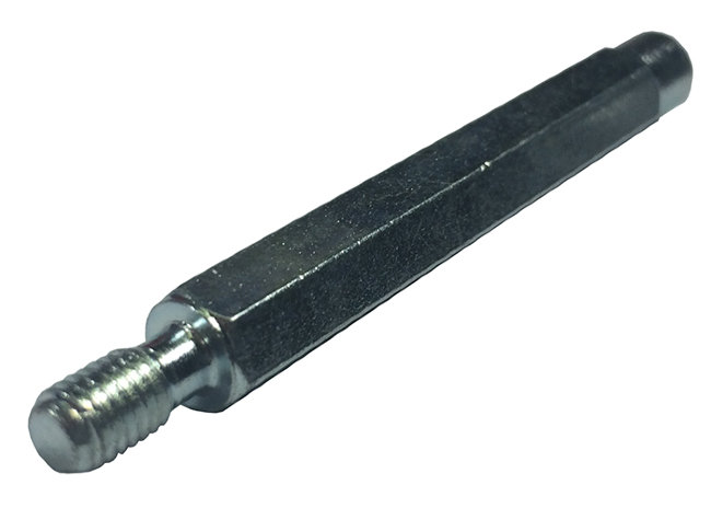 Шпилька L 65 MF M5XM3 CH7 арт. 14170 (3-18-1340) в Красноярске