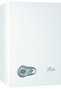 Газовый настенный котел Ferroli BLUEHELIX TECH S 45 H (0T2D5IWA) в Красноярске