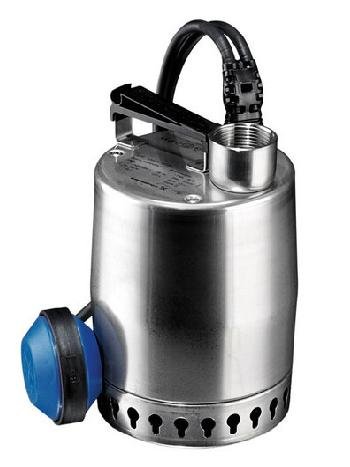 Дренажный насос Grundfos KP 350-AV1 в Красноярске Дренажный насос Grundfos KP 350-AV1 в Красноярске