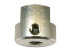 Консоль алюминиевая D=10 (40, 65, 90, BT 120 DSG 1203V) арт. 28894 (3-19-6760) в Красноярске