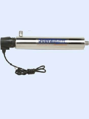 Установка Sterilight S24Q в Красноярске