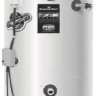 Газовый накопительный водонагреватель Bradford White 80T-199-3N