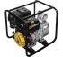Мотопомпа Huter MP-100 в Красноярске