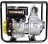 Мотопомпа Huter MP-100 в Красноярске