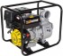 Мотопомпа Huter MP-100 в Красноярске