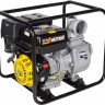 Мотопомпа Huter MP-100