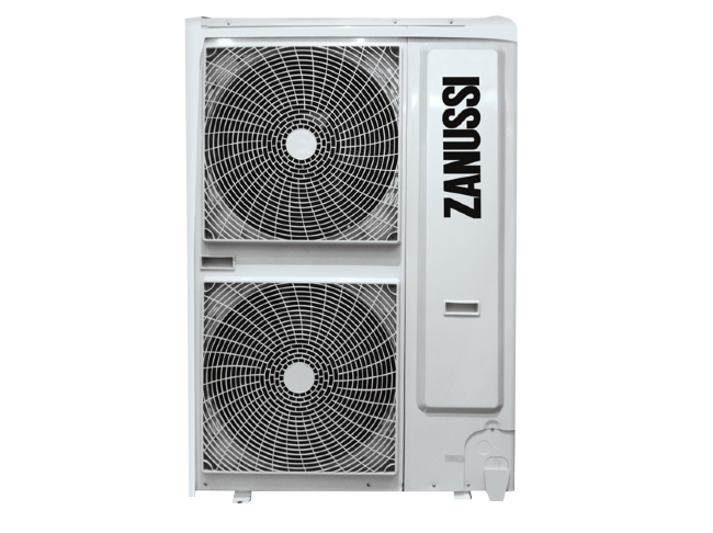 Комплект Zanussi ZACU-48 H/ICE/FI/N1 сплит-системы, напольно-потолочного типа в Красноярске