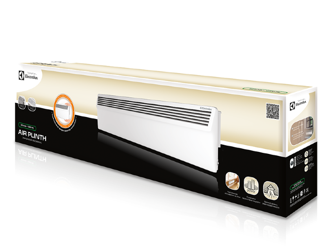 Отопительный модуль Ballu Evolution Transformer BEC/EVU-2500 в Красноярске