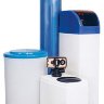 Бытовые установки умягчения воды Pentair Water FS 77–09 M (водосчетчик)