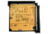 Реле управления LANDIS LAL 1.25 BT (BT 250 DSG 4T) арт. 30865 (3-19-8350) в Красноярске