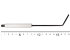 Электрод поджига левый (WSO 30-180, Spark 26 DSG, BT 120 DSG 1203V) арт. 49368 (3-18-0920) в Красноярске