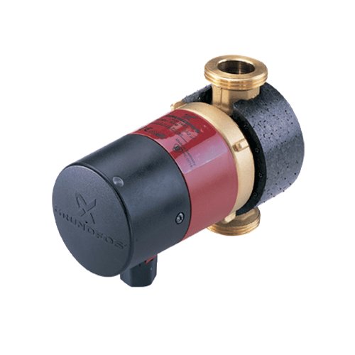 Циркуляционный насос Grundfos UP 20-14 ВХ (96433887) в Красноярске