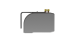 Тепловая завеса FLOWAIR ELiS T-W-150 Тепловая завеса FLOWAIR ELiS T-W-150