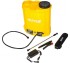 Опрыскиватель аккумуляторный Huter SP-12AC