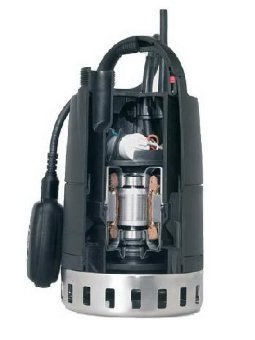 Дренажный насос Grundfos CC 7M1