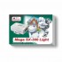 ZONT MEGA SX-300 Light с WEB, GSM сигнализация в Красноярске ZONT MEGA SX-300 Light с WEB, GSM сигнализация в Красноярске