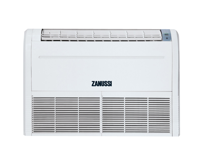 Внутренний блок Zanussi ZACU-24H/MI/N1 сплит системы, напольно-потолочного типа в Красноярске