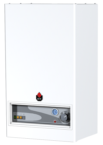 Электрический котел ACV E-Tech W 15 (TRI) в Красноярске
