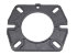 Фланец крепления горелки D90 (SPARK, газ 4) арт. 8016020004 (3-19-1430) в Красноярске Фланец крепления горелки D90 (SPARK, газ 4) арт. 8016020004 (3-19-1430) в Красноярске