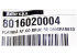 Фланец крепления горелки D90 (SPARK, газ 4) арт. 8016020004 (3-19-1430) в Красноярске Фланец крепления горелки D90 (SPARK, газ 4) арт. 8016020004 (3-19-1430) в Красноярске