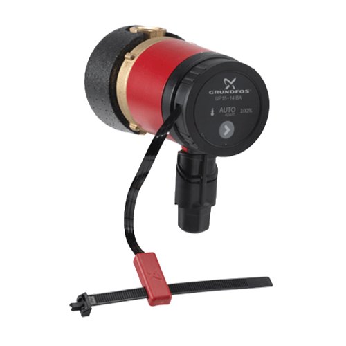 Циркуляционный насос Grundfos UP 20-14 BX PM (97916772) в Красноярске