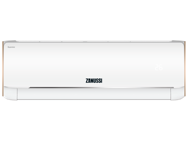 Сплит-система Zanussi ZACS-09 SPR/A17/N1 серии Superiore в Красноярске Сплит-система Zanussi ZACS-09 SPR/A17/N1 серии Superiore в Красноярске
