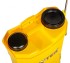 Опрыскиватель аккумуляторный Huter SP-16AC в Красноярске