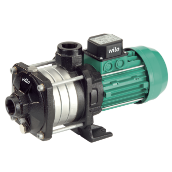 Поверхностный насос Wilo Economy MHIL 302 (1~230 В) (910 Вт) (арт. 4083894) 