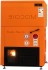 Пеллетный котел BIODOM 27C5 в Красноярске