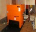 Пеллетный котел BIODOM 27C5 в Красноярске