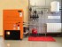 Пеллетный котел BIODOM 27C5 в Красноярске