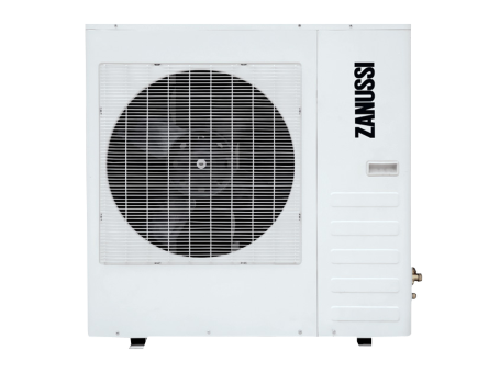 Блок внешний Zanussi ZACO/I-28 H4 FMI/N1 Multi Combo сплит-системы