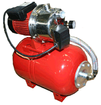 Станция насосная Акватек Aqua Booster JP 900NA-24L в Красноярске Станция насосная Акватек Aqua Booster JP 900NA-24L в Красноярске