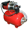 Станция насосная Акватек Aqua Booster JP 900NA-24L
