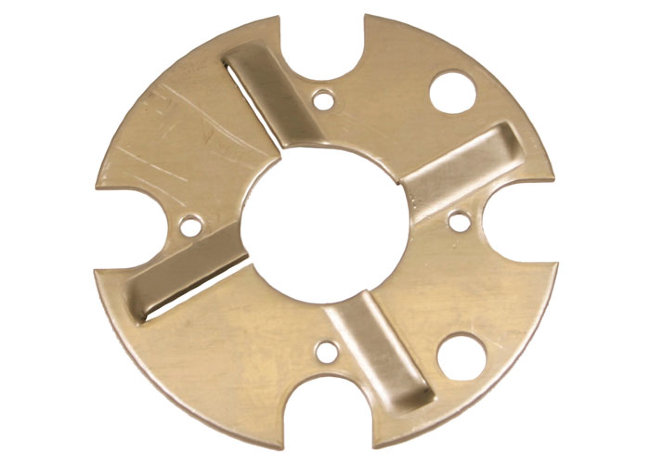 Диск рассекатель D98X35 I56 BTG арт. 23030030 (3-19-8760) в Красноярске