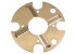 Диск рассекатель D98X35 I56 BTG арт. 23030030 (3-19-8760) в Красноярске