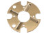 Диск рассекатель D98X35 I56 BTG арт. 23030030 (3-19-8760) в Красноярске