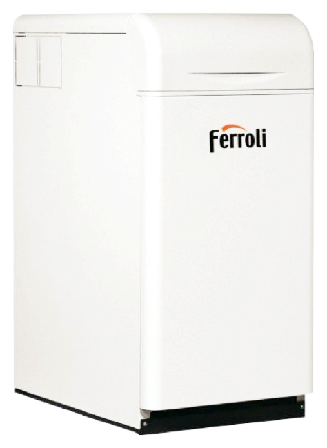 Газовый напольный котел Ferroli PEGASUS 56 (0E4L6AWA) в Красноярске Газовый напольный котел Ferroli PEGASUS 56 (0E4L6AWA) в Красноярске
