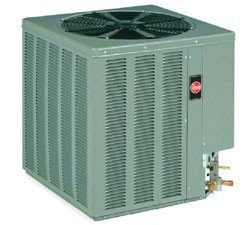 Компрессорно-конденсаторный блок кондиционера Rheem SAGL – 048NА в Красноярске Компрессорно-конденсаторный блок кондиционера Rheem SAGL – 048NА в Красноярске