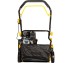 Бензиновый скарификатор-аэратор Huter GSA-7,0