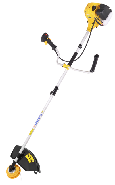 Триммер бензиновый Huter GGT-520S Триммер бензиновый Huter GGT-520S