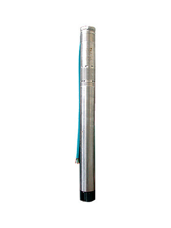 Скважинный насос Grundfos SQ 2-115 в Красноярске