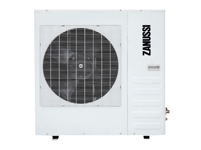 Блок внешний Zanussi ZACO/I-42 H5 FMI/N1 Multi Combo сплит-системы в Красноярске