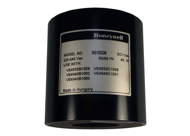Соленоид HONEYWELL VE4040B/C арт. 5090088 (3-18-4350) в Красноярске