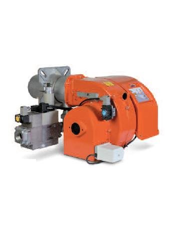 Горелка газовая Baltur BGN 300 LX V в Красноярске