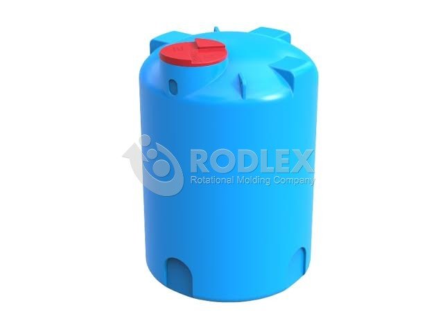 Емкость цилиндрическая Rodlex C500 в Красноярске Емкость цилиндрическая Rodlex C500 в Красноярске