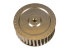 Крыльчатка вентилятора D.133X47 (SPARK, WSG 6-10, WSO 7) арт. 13010004 (3-19-6805) в Красноярске Крыльчатка вентилятора D.133X47 (SPARK, WSG 6-10, WSO 7) арт. 13010004 (3-19-6805) в Красноярске