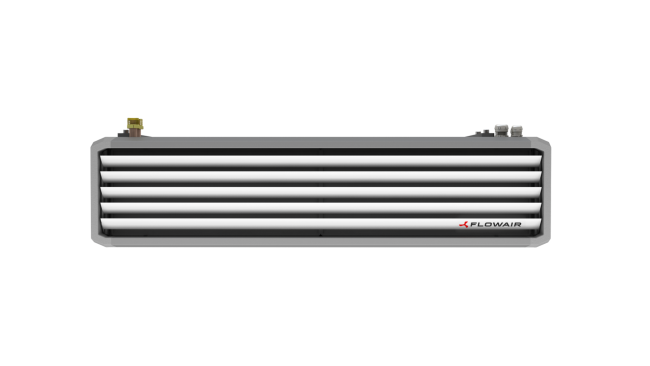 Тепловая завеса FLOWAIR ELiS T-E-150 в Красноярске