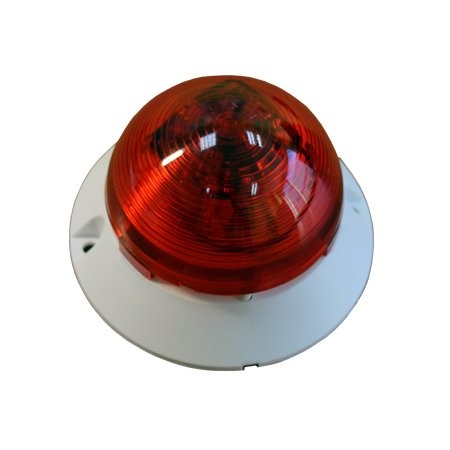 ZONT Mega МЛ-170, сирена с индикатором в Красноярске ZONT Mega МЛ-170, сирена с индикатором в Красноярске